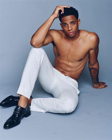 cordell broadus nude|CORDELL BROADUS Feet